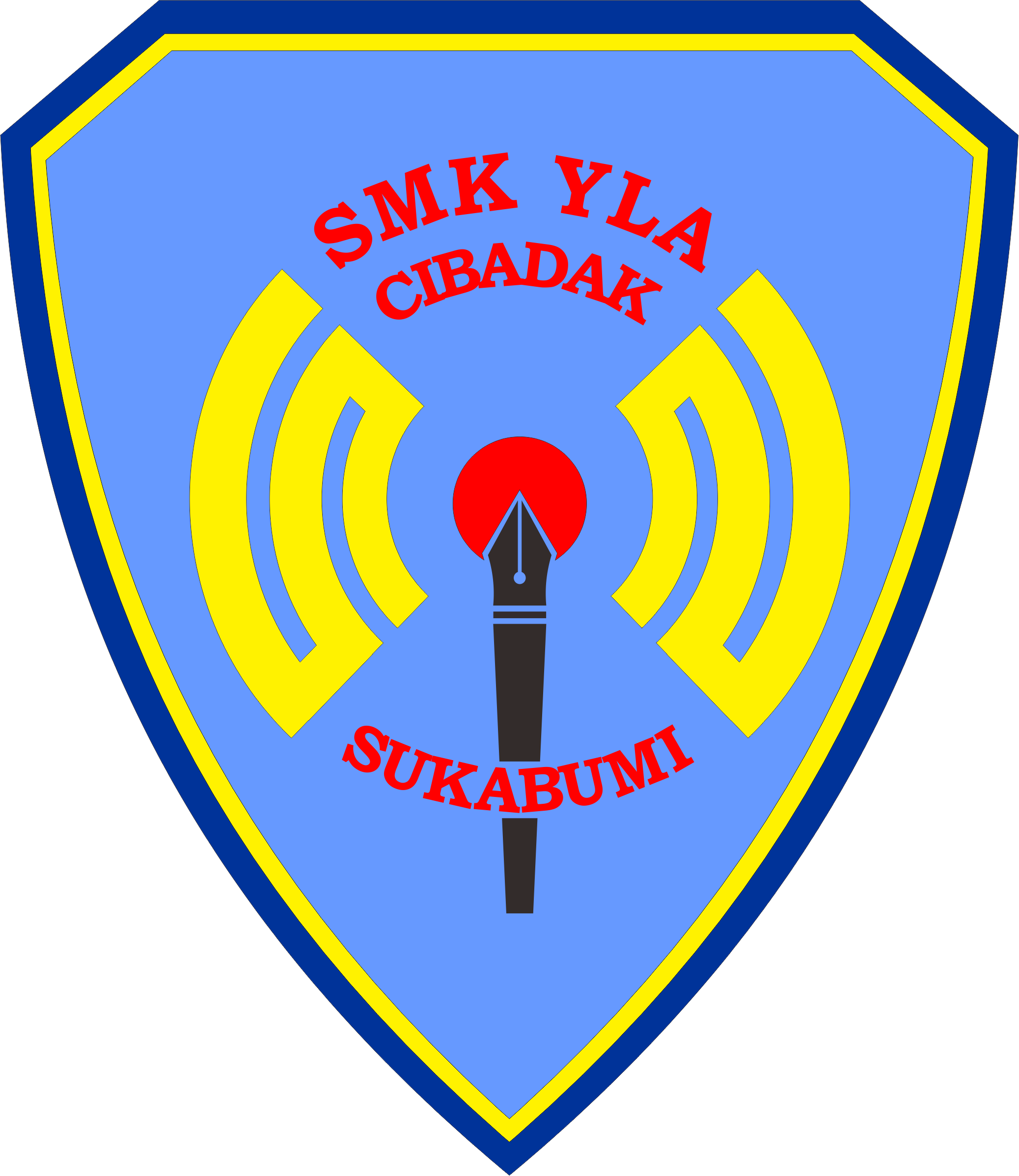 Logo Sekolah